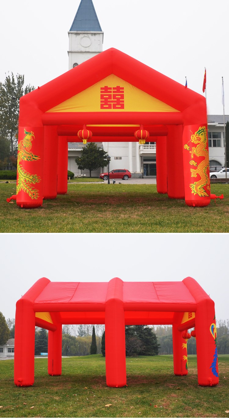寿县广告活动帐篷